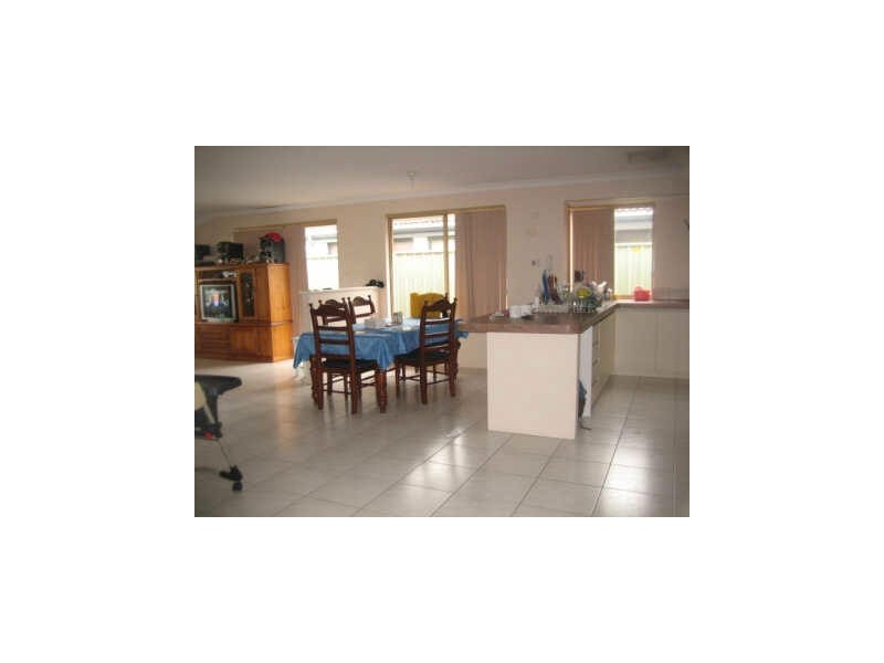 3 Dunnage Court, Atwell WA 6164