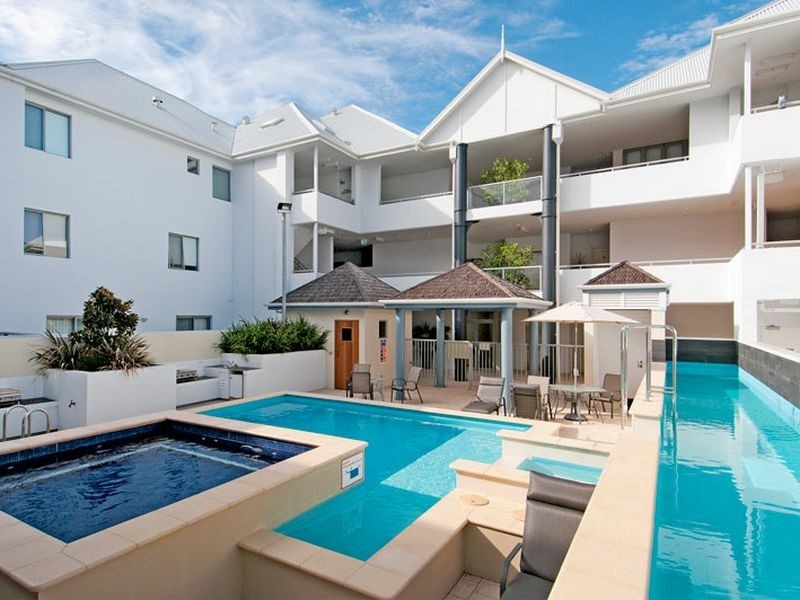 17/1 Breakwater Parade, Mandurah WA 6210