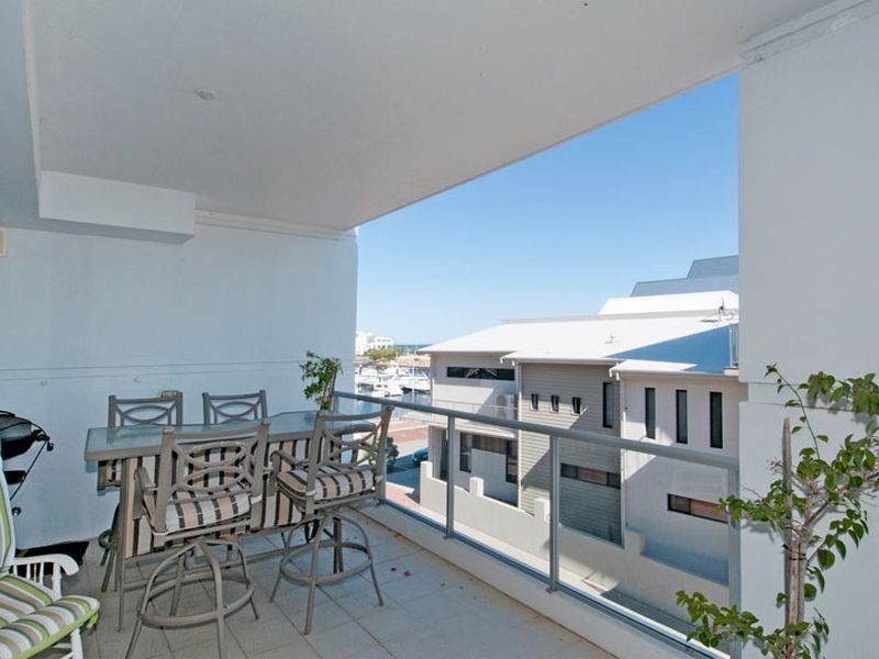 17/1 Breakwater Parade, Mandurah WA 6210