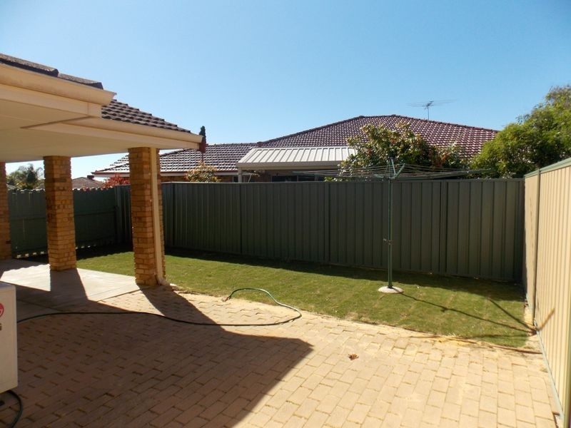 3 Hearle Street, Seville Grove WA 6112