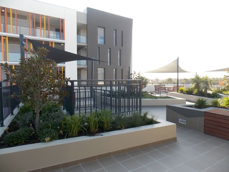 40/9 Linkage Avenue, Atwell WA 6164