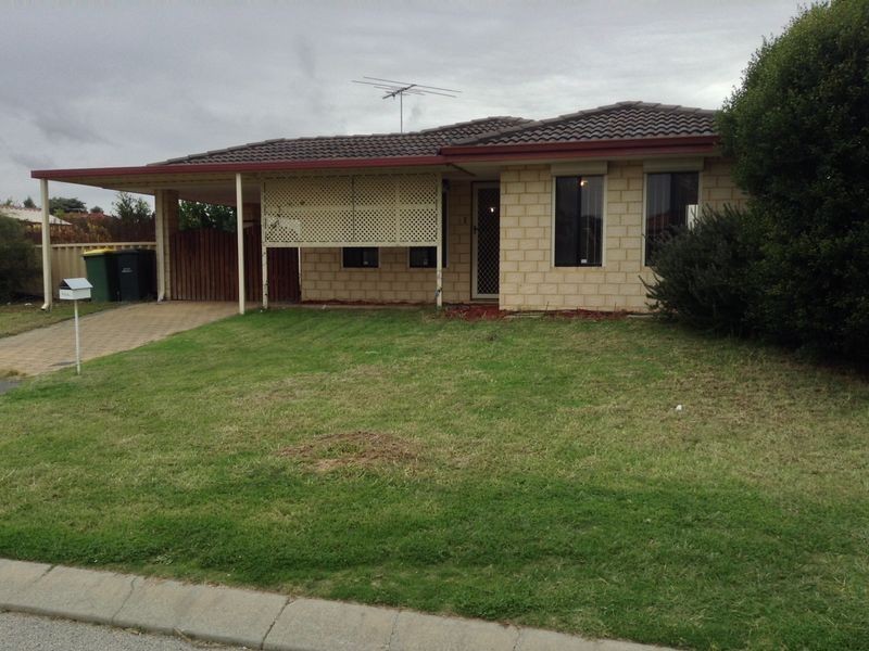 4 Hastie Close, Brookdale WA 6112