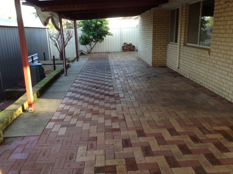 57 Cervantes Loop, Yangebup WA 6164