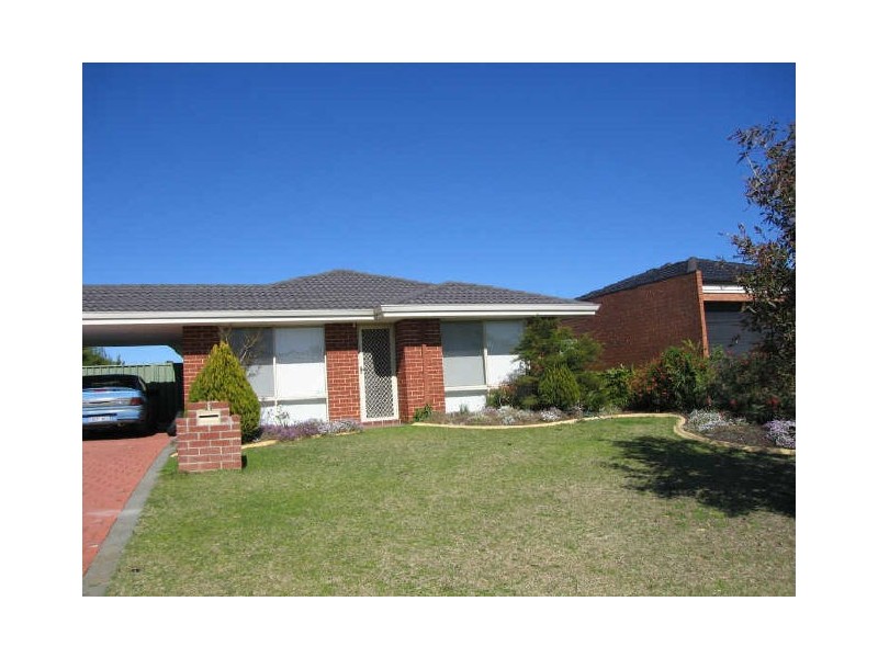 17 Dunnage Court, Atwell WA 6164