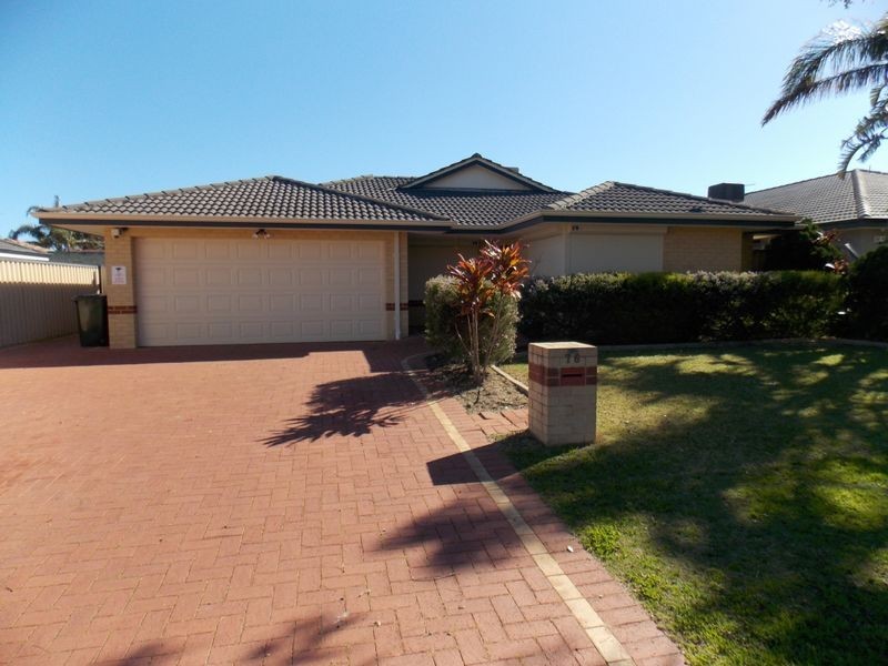 76 Congdon Avenue, Beeliar WA 6164