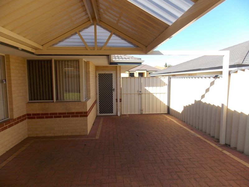 76 Congdon Avenue, Beeliar WA 6164