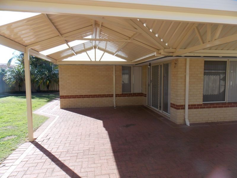 76 Congdon Avenue, Beeliar WA 6164