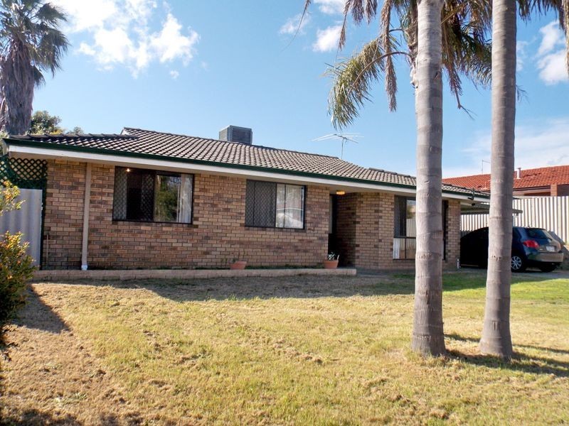 7 Quickly Crescent, Hamilton Hill WA 6163