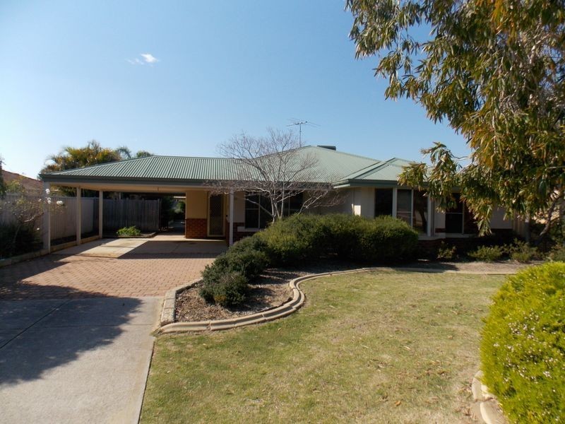 29 Folland Parade, Atwell WA 6164