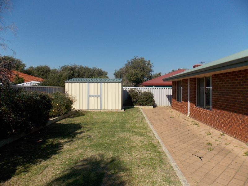 29 Folland Parade, Atwell WA 6164