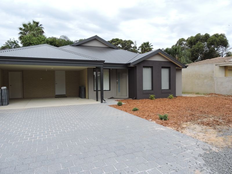 3 Bandicoot Place, Brookdale WA 6112