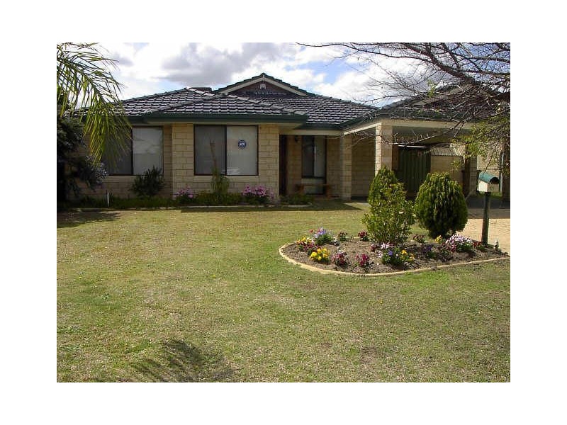 11 Quong Place, Atwell WA 6164
