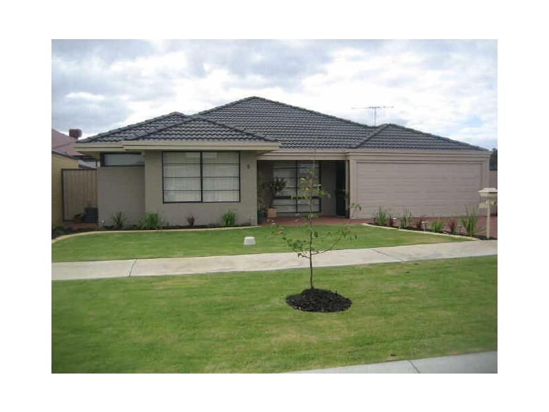 5 Edulis Avenue, Aubin Grove WA 6164