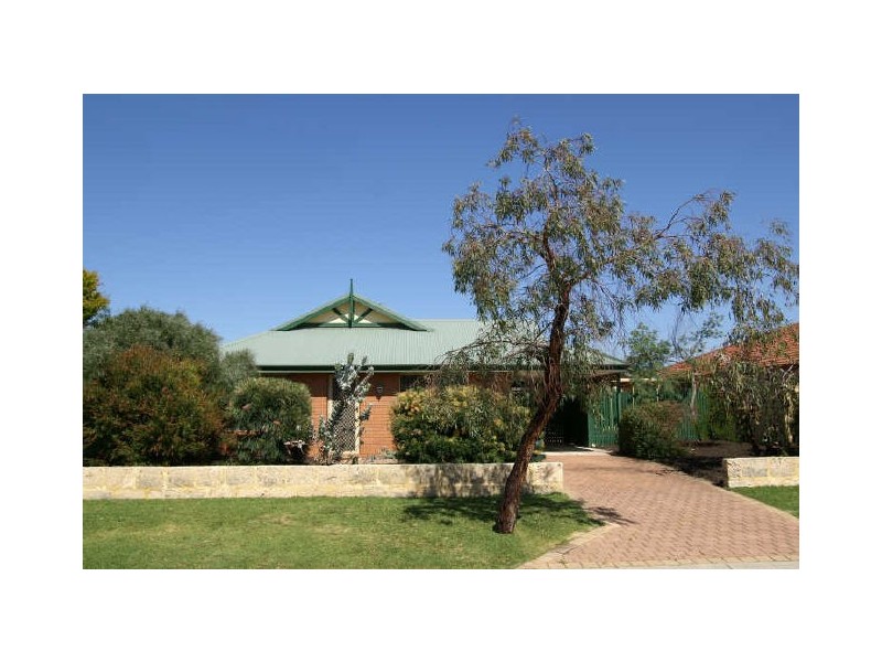 34 Hawkesbury Retreat, Atwell WA 6164
