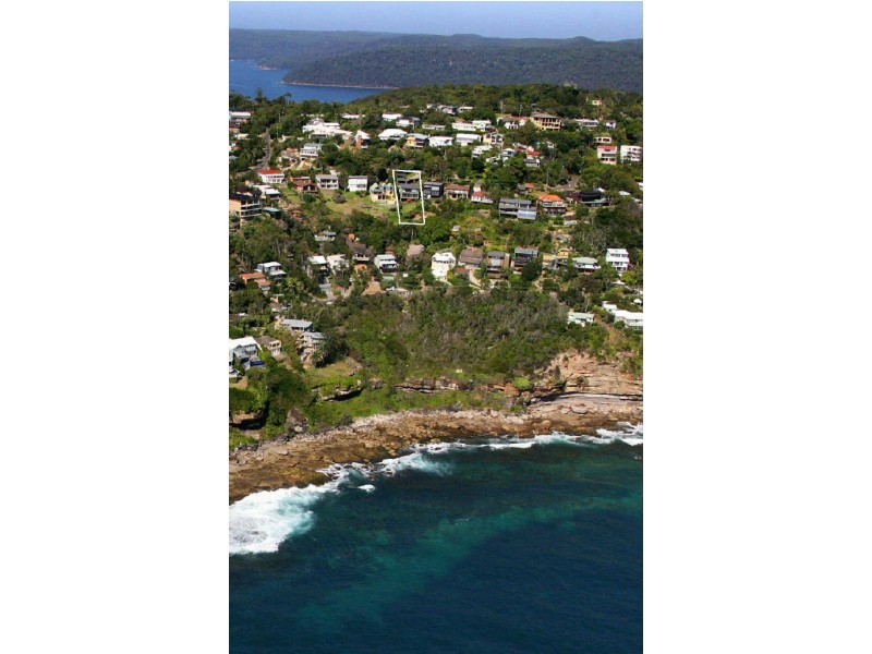 9 Pacific Road, Palm Beach NSW 2108