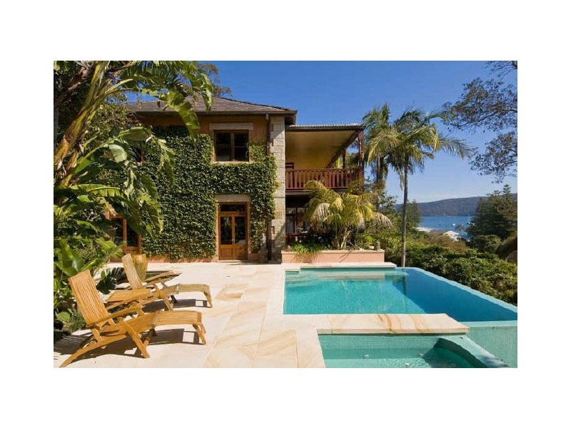 21B Palm Beach Road, Palm Beach NSW 2108