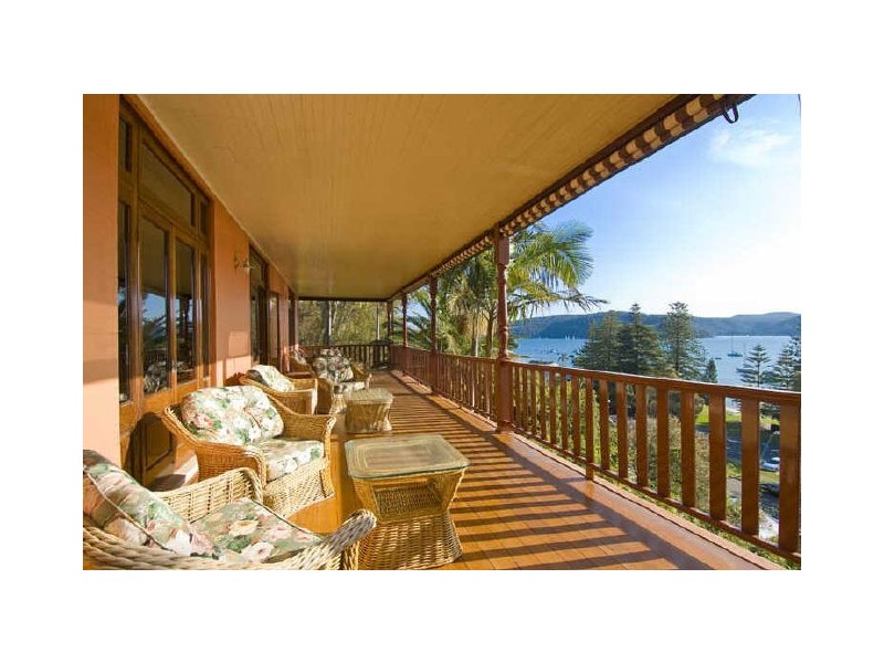 21B Palm Beach Road, Palm Beach NSW 2108