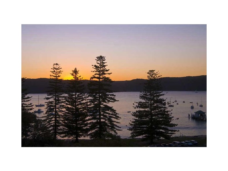 21B Palm Beach Road, Palm Beach NSW 2108