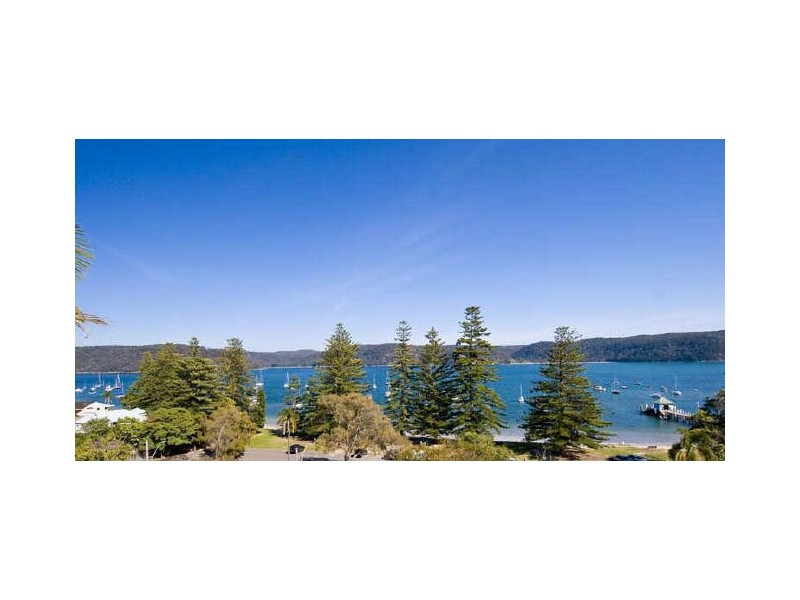 21B Palm Beach Road, Palm Beach NSW 2108