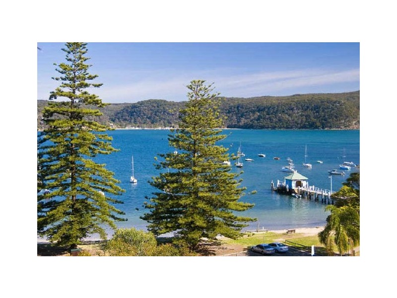 21B Palm Beach Road, Palm Beach NSW 2108