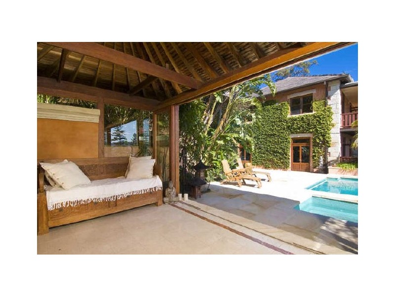 21B Palm Beach Road, Palm Beach NSW 2108