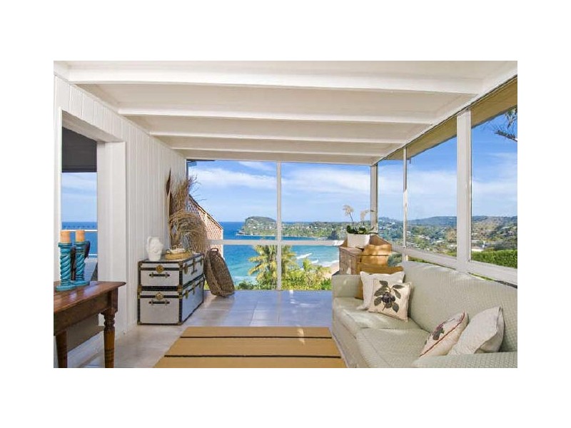 21 Norma Road, Palm Beach NSW 2108