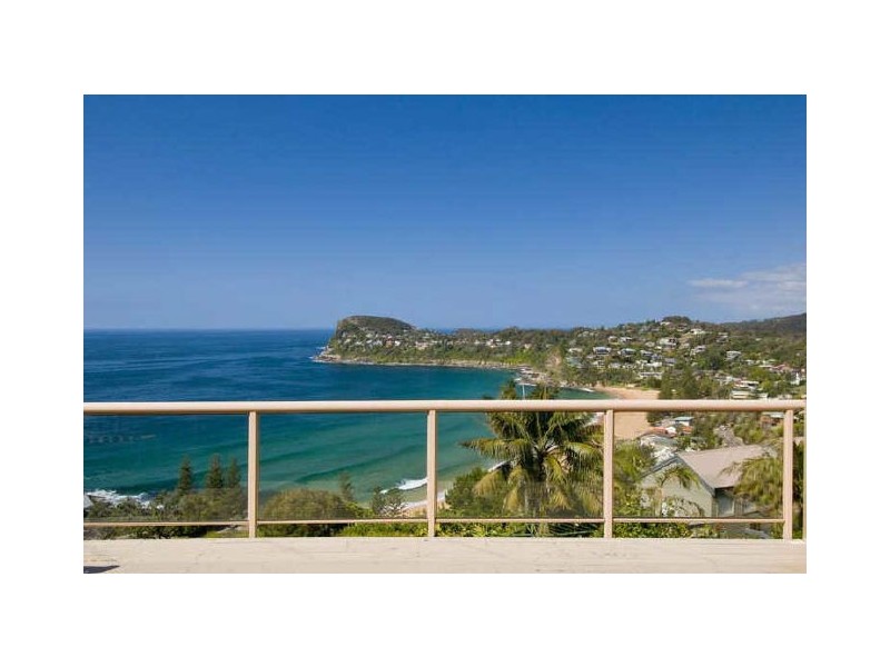 21 Norma Road, Palm Beach NSW 2108