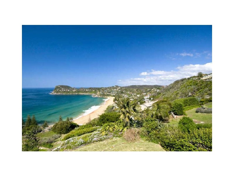 21 Norma Road, Palm Beach NSW 2108