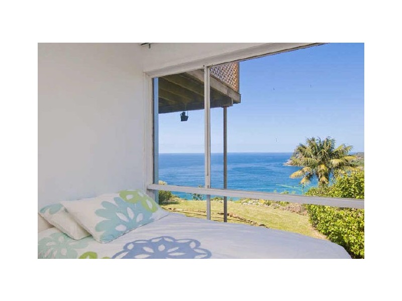 21 Norma Road, Palm Beach NSW 2108