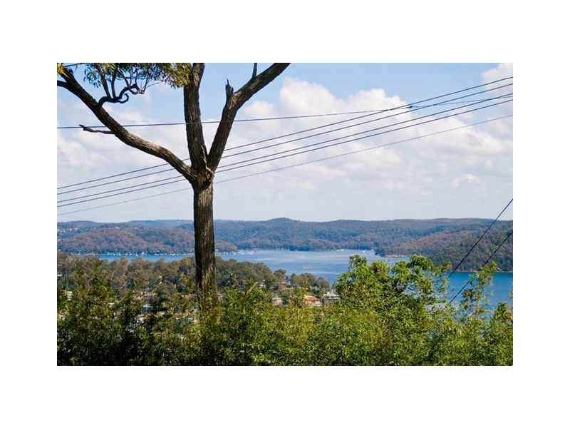 57 Bynya Road, Palm Beach NSW 2108