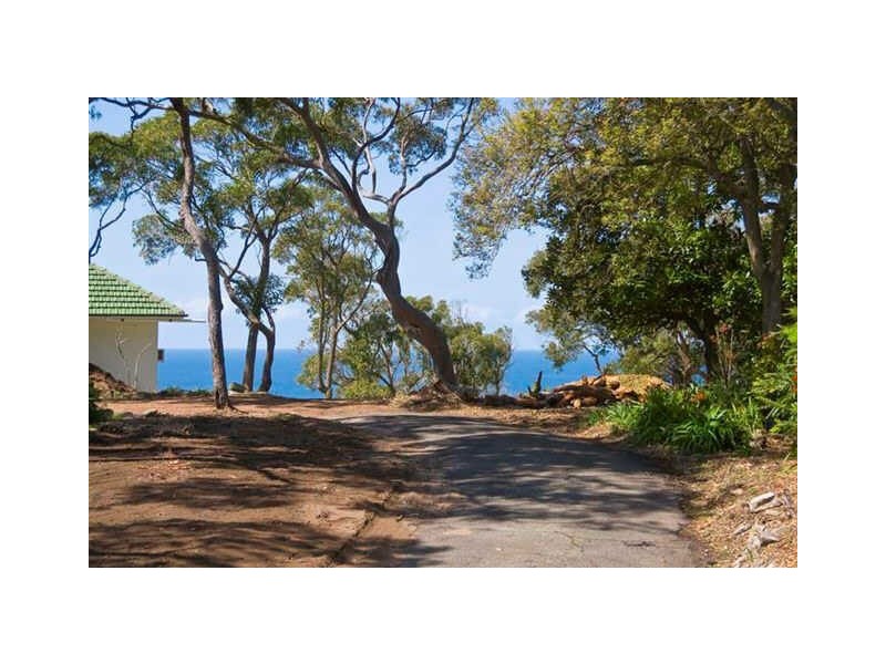 57 Bynya Road, Palm Beach NSW 2108