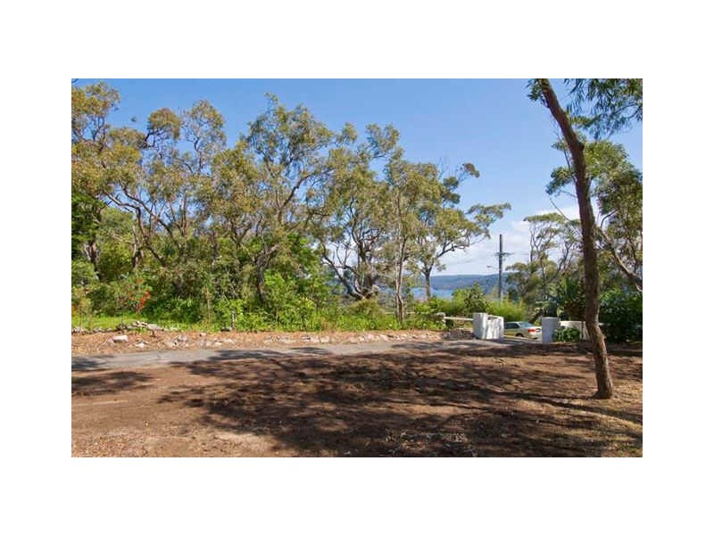 57 Bynya Road, Palm Beach NSW 2108