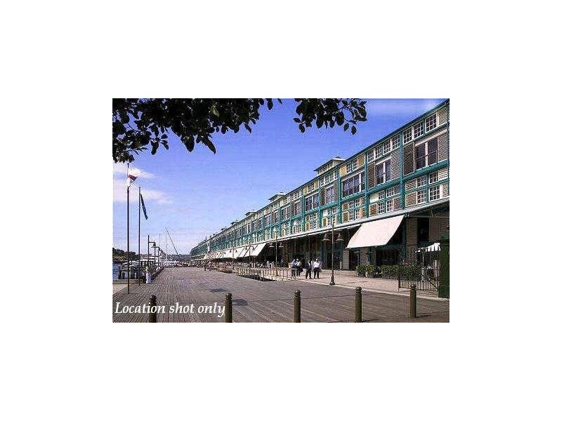 215/6 Cowper Wharf Road, Woolloomooloo NSW 2011