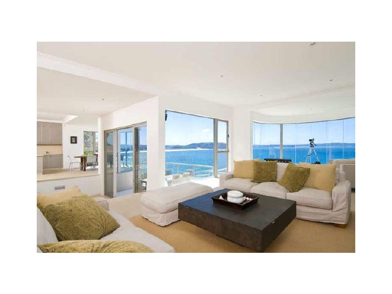 339 Whale Beach Road, Palm Beach NSW 2108