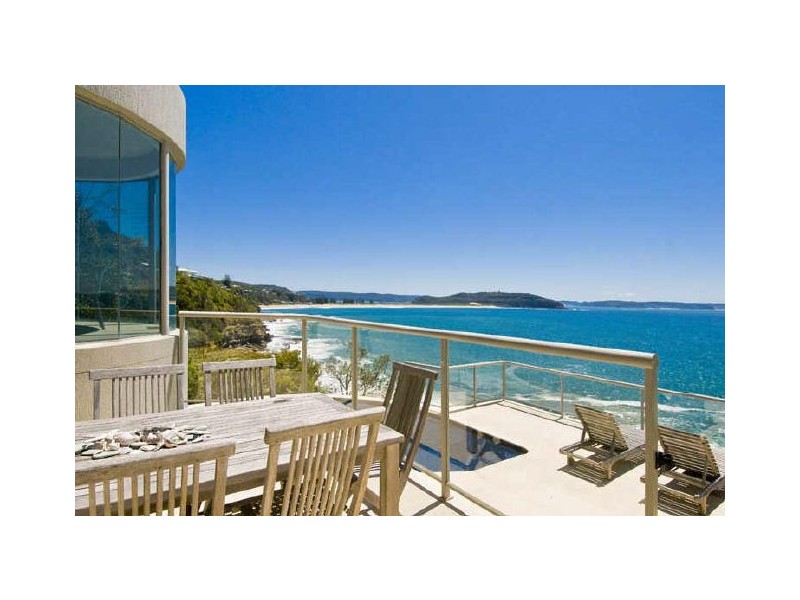 339 Whale Beach Road, Palm Beach NSW 2108