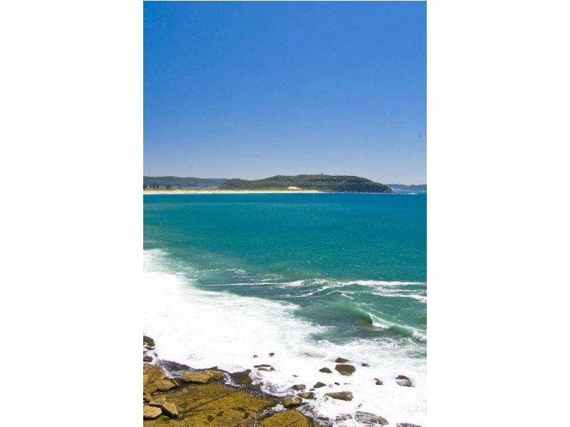 339 Whale Beach Road, Palm Beach NSW 2108