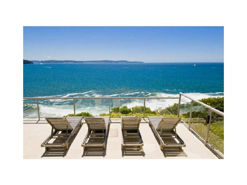 339 Whale Beach Road, Palm Beach NSW 2108