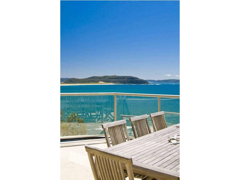 339 Whale Beach Road, Palm Beach NSW 2108