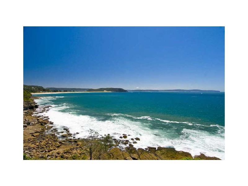 339 Whale Beach Road, Palm Beach NSW 2108