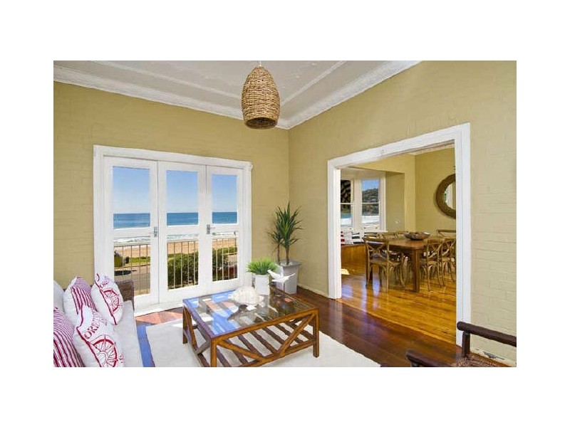 6 Ocean Road, Palm Beach NSW 2108
