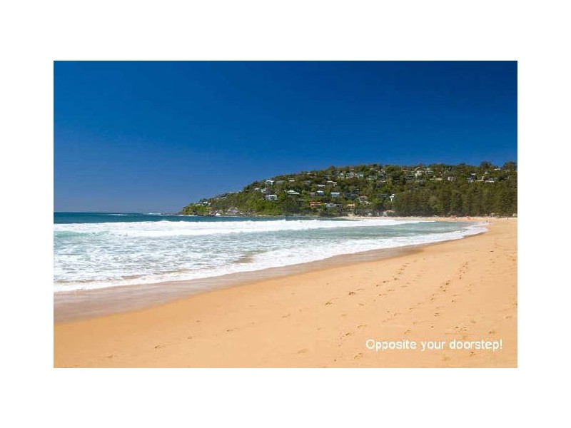 6 Ocean Road, Palm Beach NSW 2108