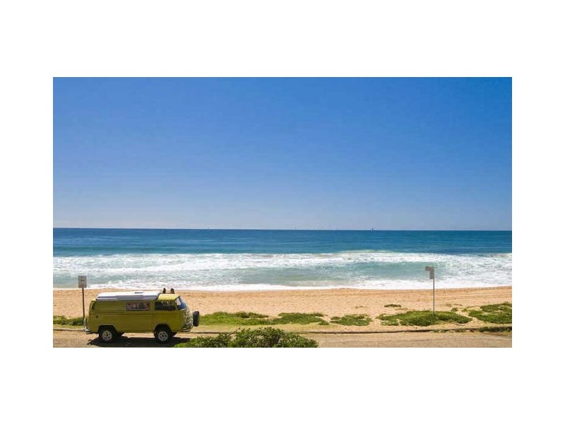 6 Ocean Road, Palm Beach NSW 2108