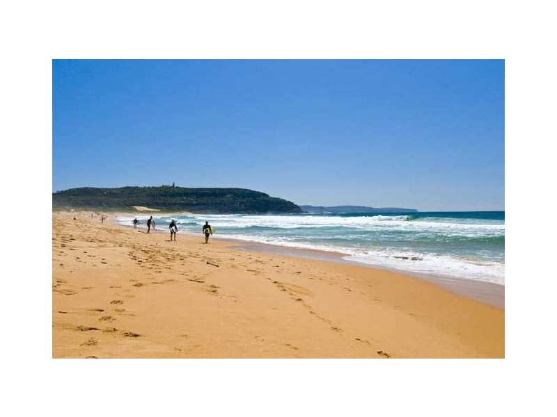 6 Ocean Road, Palm Beach NSW 2108
