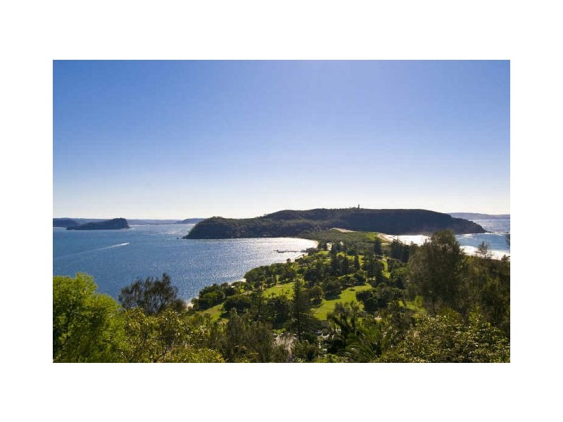 62 Palm Beach Road, Palm Beach NSW 2108