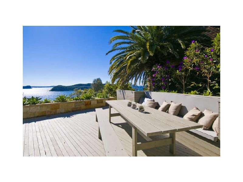 62 Palm Beach Road, Palm Beach NSW 2108