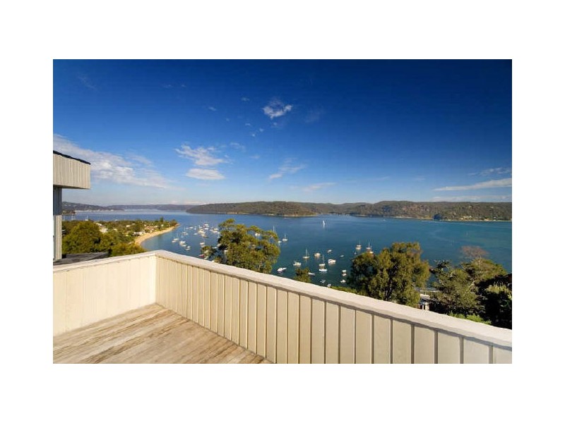 62 Palm Beach Road, Palm Beach NSW 2108