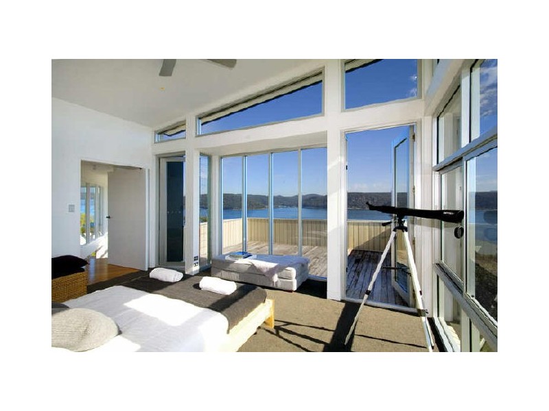 62 Palm Beach Road, Palm Beach NSW 2108