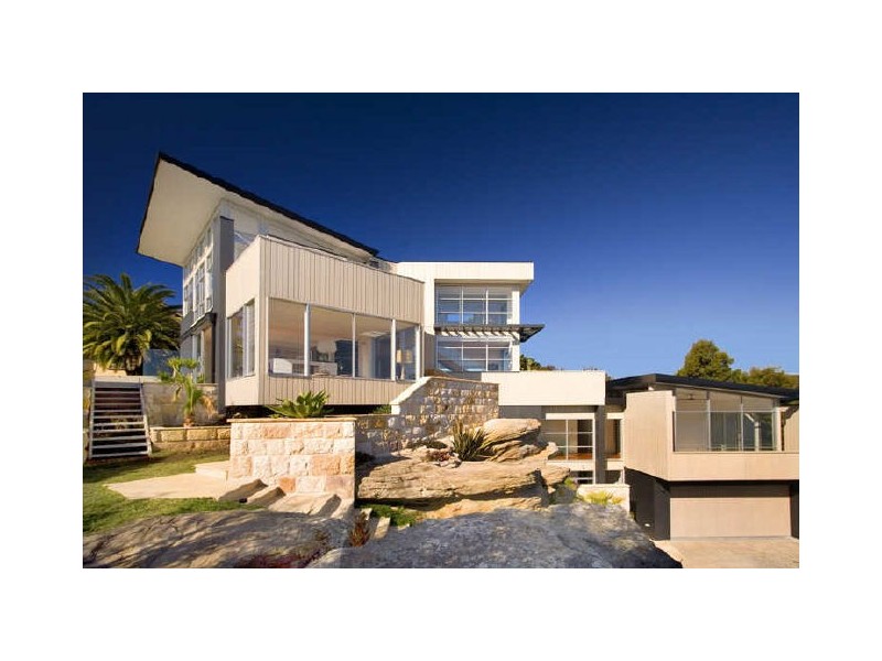 62 Palm Beach Road, Palm Beach NSW 2108