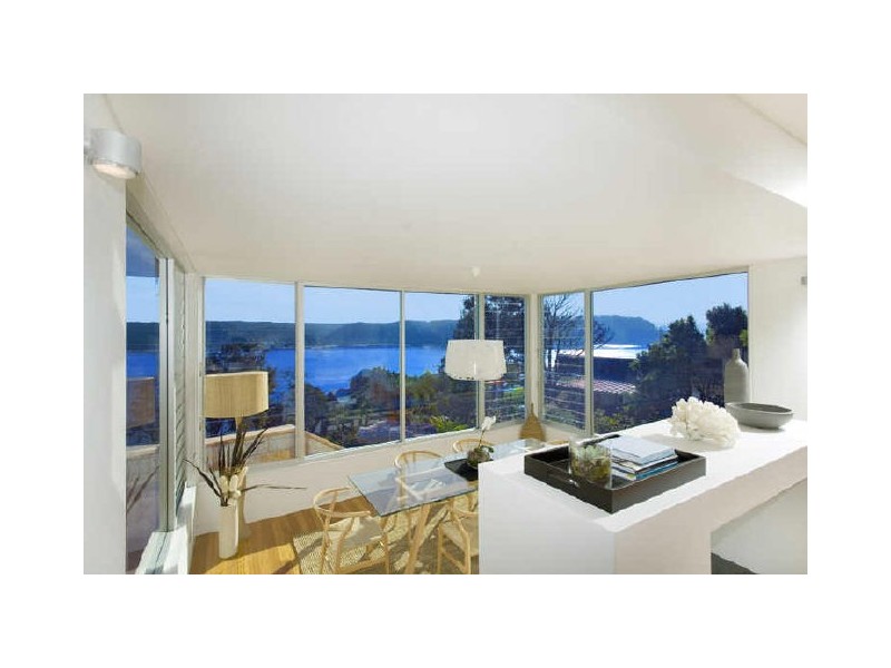 62 Palm Beach Road, Palm Beach NSW 2108