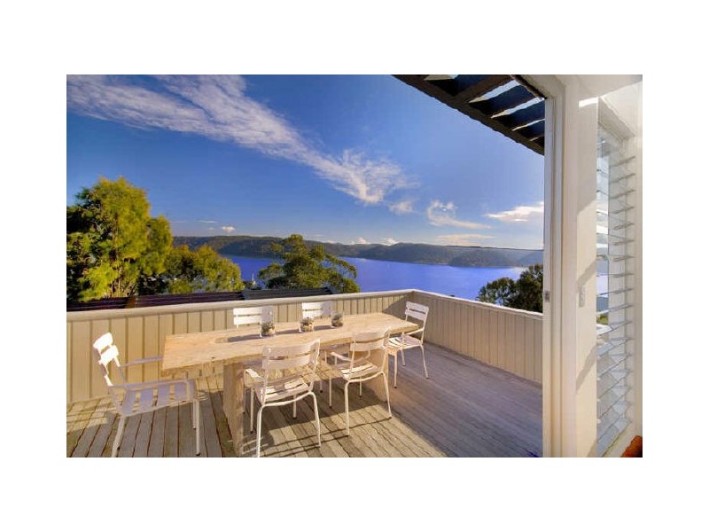 62 Palm Beach Road, Palm Beach NSW 2108